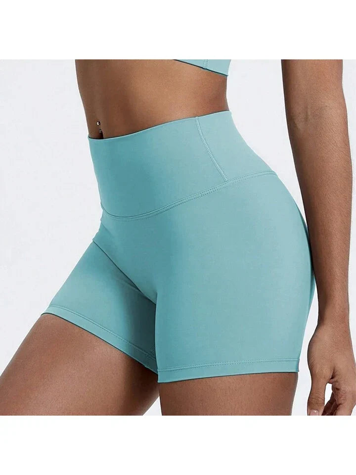 High Waisted Yoga, Cycling & Running