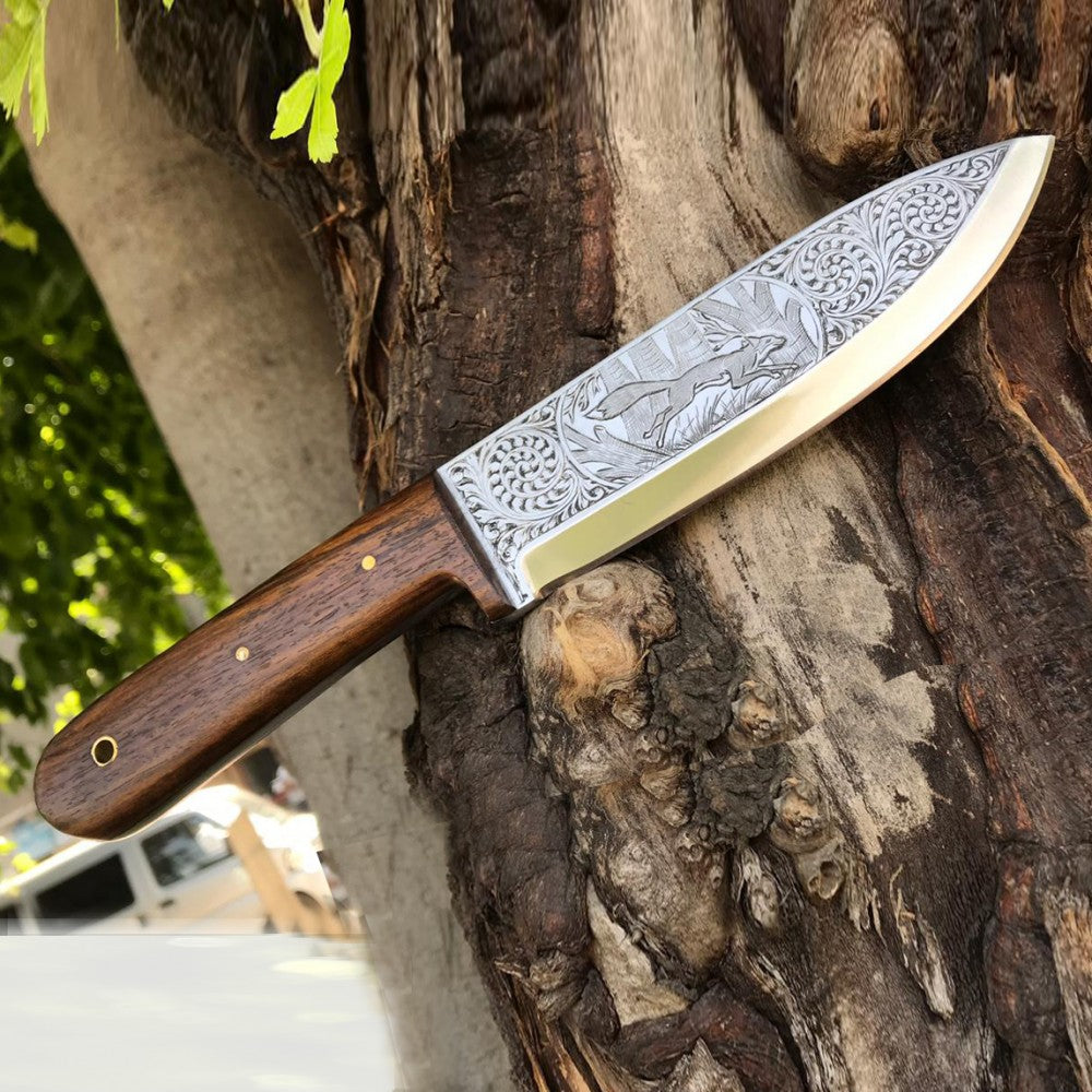 BE 445