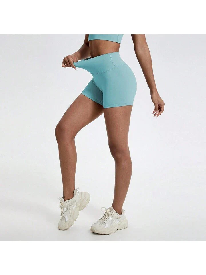 High Waisted Yoga, Cycling & Running