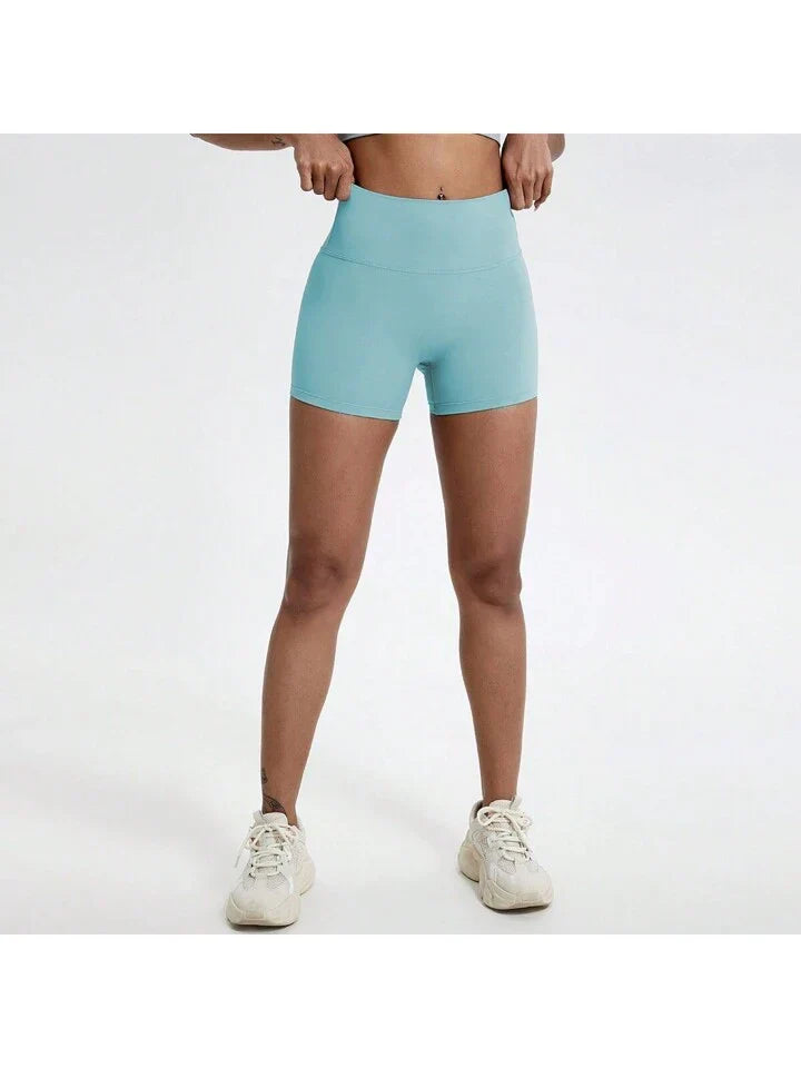 High Waisted Yoga, Cycling & Running